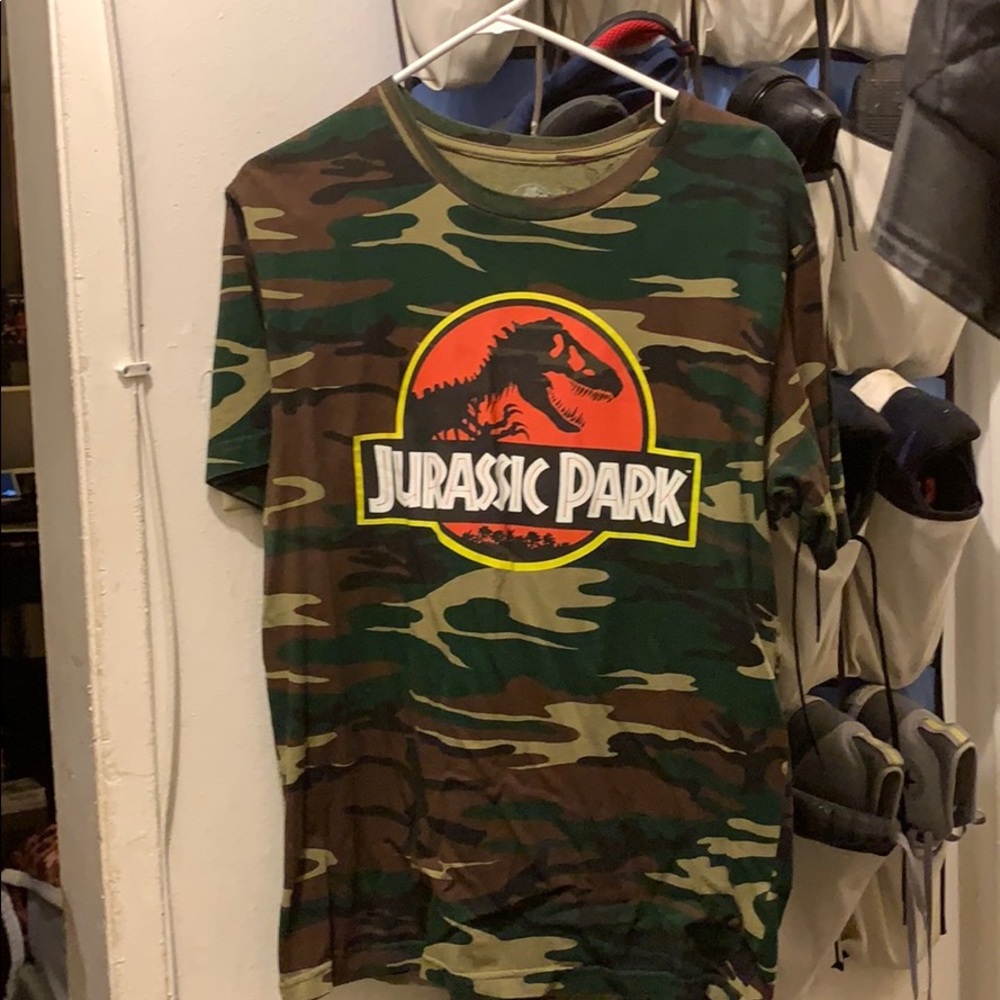 Jurassic park